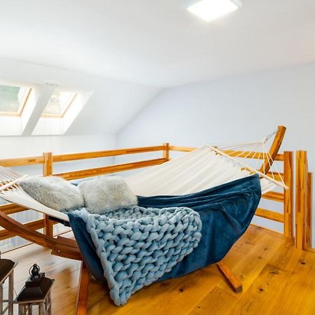 HELLO Apartamenty - WIKING przy stoku Karpacz Zewnętrze zdjęcie